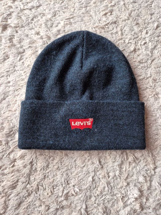 Novo - Gorro - Levi's