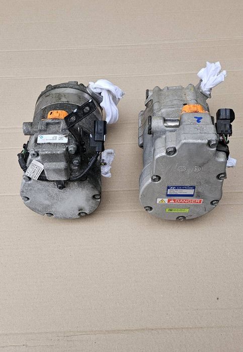 Копресор кондиціонера  kia niro