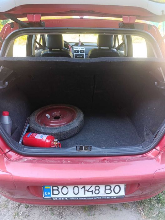 Продається pegout 307 2005 газ-бензин