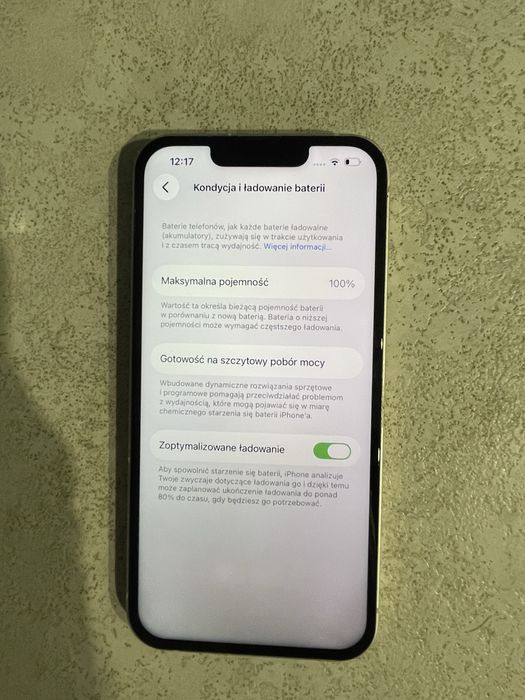Iphone 13 512 GB