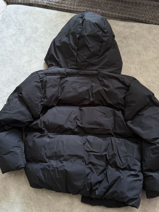 Продам зимову куртку zara