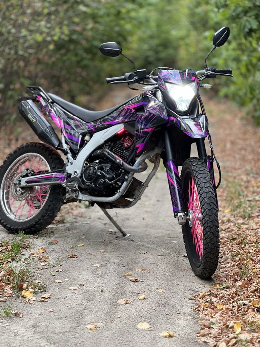Продам лося 250