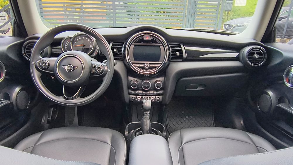 Mini One 1.5 136KM * Automat dwusprzeglowy * 79 tys km * Piękny