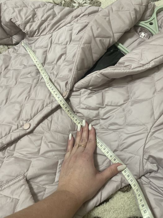 Плащ весна осінь