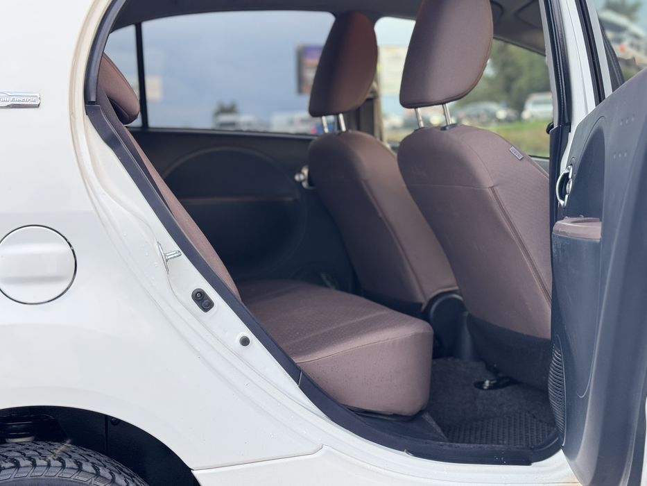 Citroen C-zero сітроен с-зеро