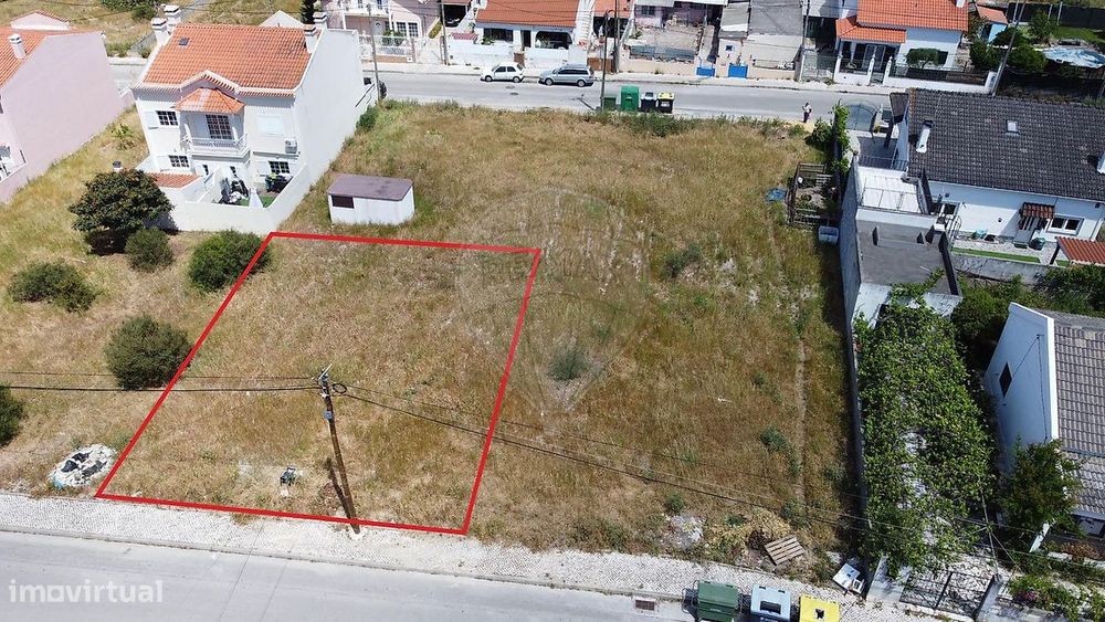 Terreno  para venda