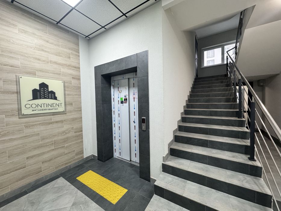 Новобудова Оренда 2кім+кухня-студія, Трускавецька ~ТЦ Victoria Gardens