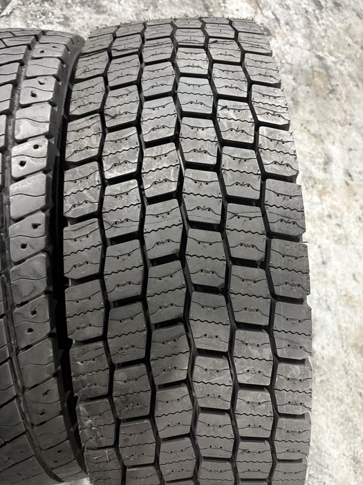 шина вантажна нова 295/80R22,5 Michelin Multiway XDE (1 шт.)