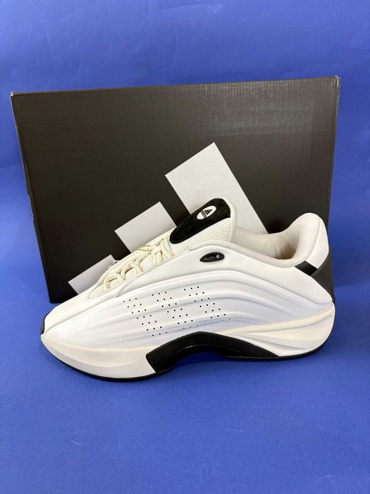 Чоловічі шкіряні кросівки Adidas Nova Iiinfinity 47, 48, 49, 50.5 розмір