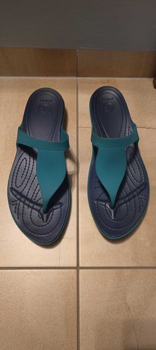 Crocs japonki damskie W11 rozmiar 42-43