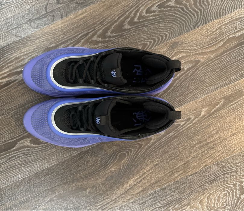 Nike donovan mitchell 6