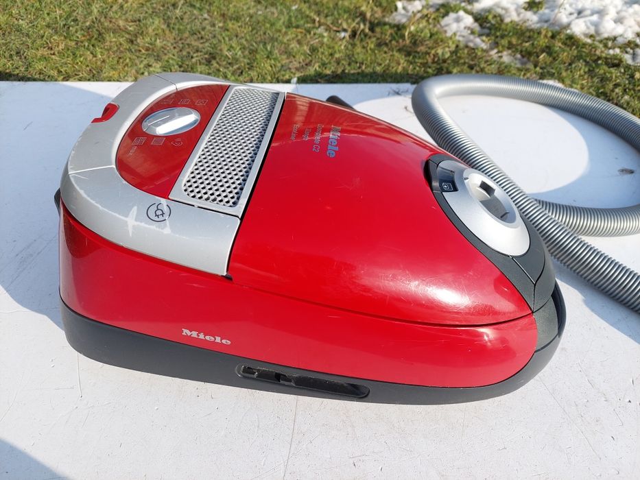 Odkurzacz miele c2 Tango