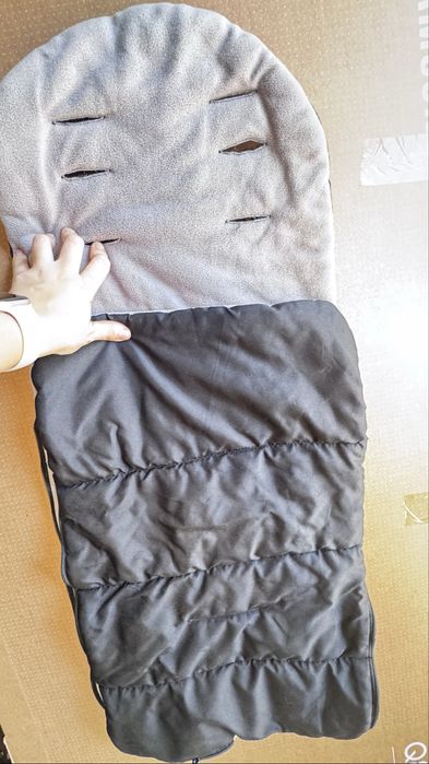 Прогулочная коляска easywalker Jackey