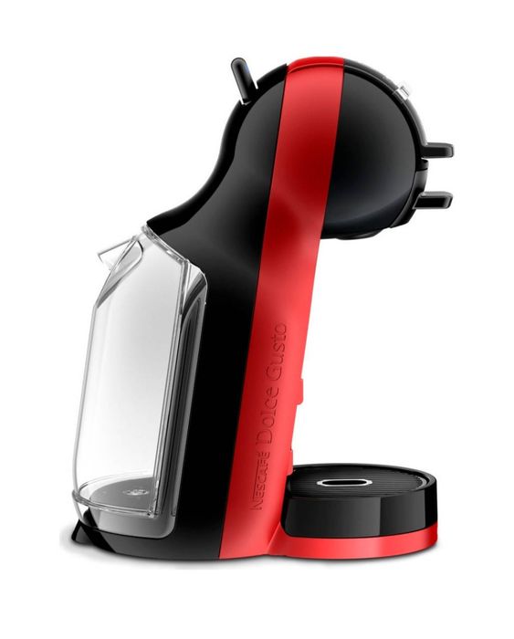 Кавоварка Dolce Gusto Mini Me KP123B