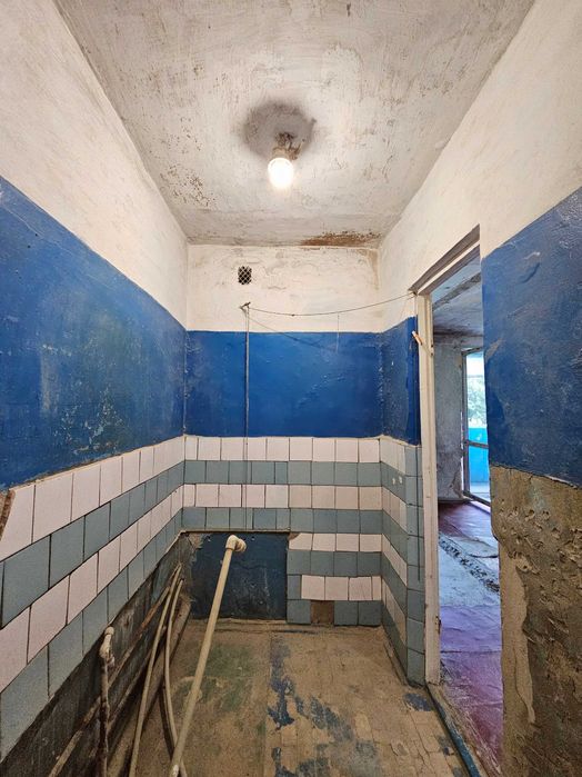 БЕЗ% Продаж квартири з власною земельною ділянкою | Глеваха