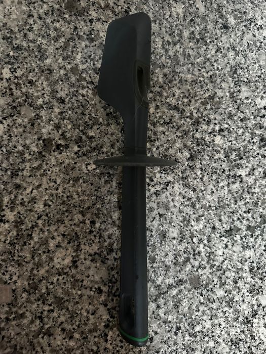 Bimby TM6 com descascador