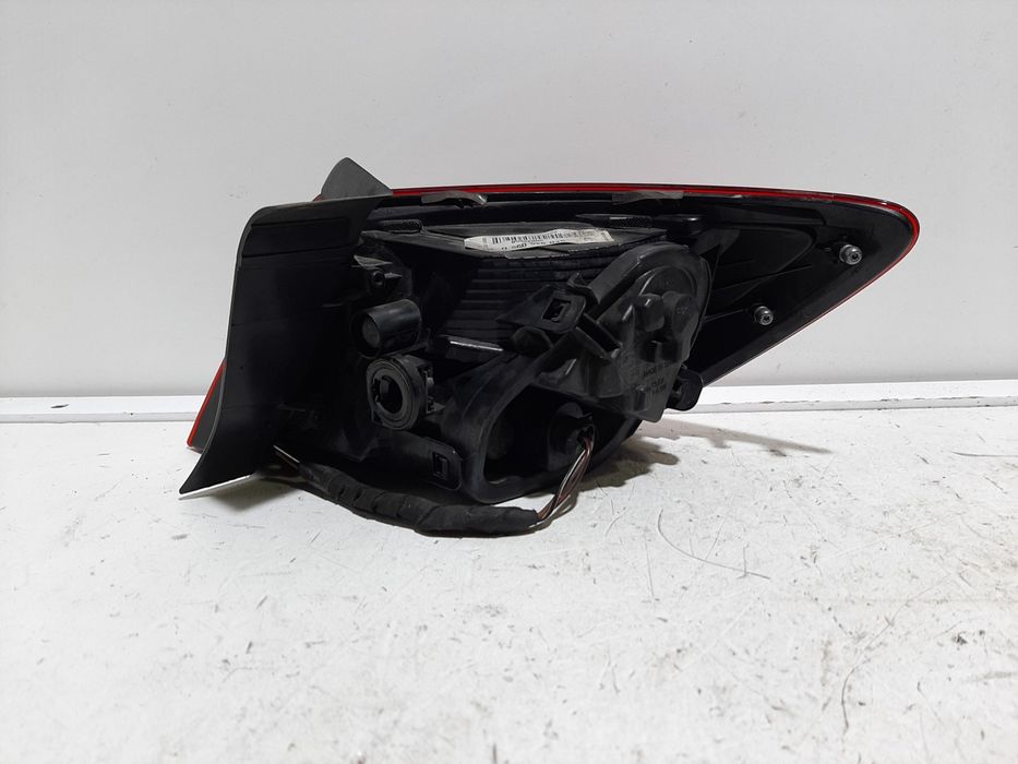 Farolim esquerdo SEAT Leon (5F1)