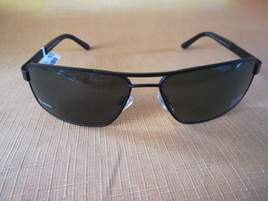 Fielmann Obra Ga 122 okulary przeciwsłoneczne