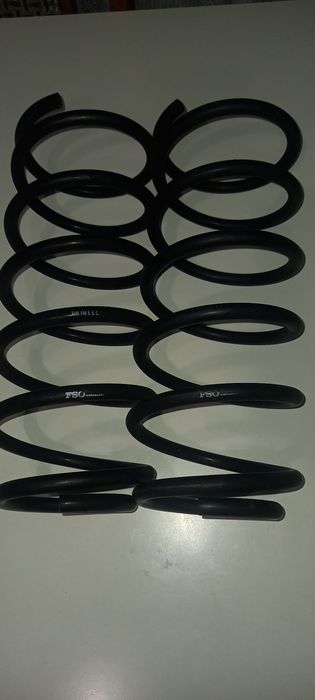 Запчастини до Daewoo Lanos (нові)