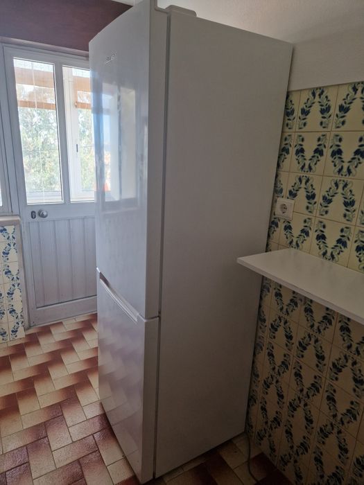 Frigorífico combinado