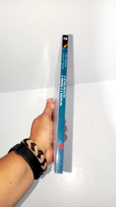 A Criança e a Disciplina - Método Brazelton