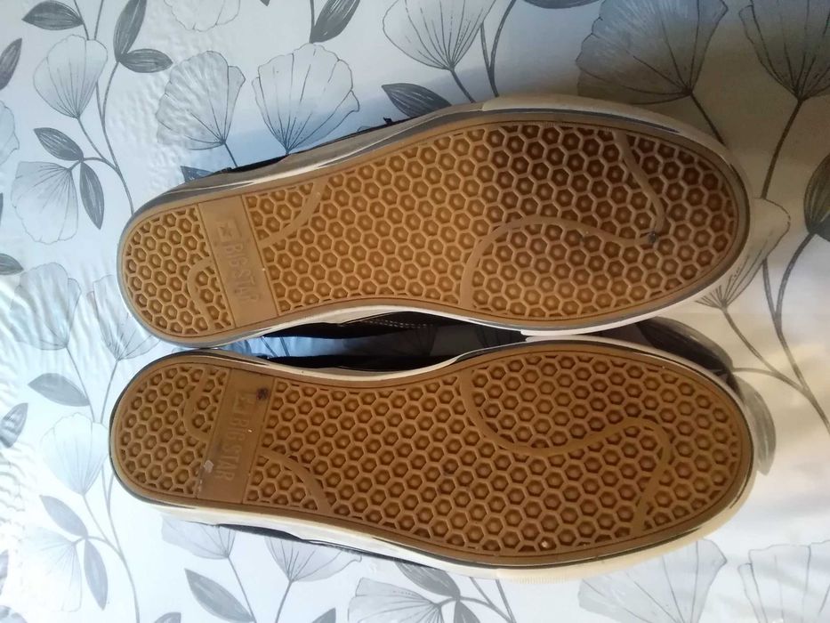 Buty big star męskie.