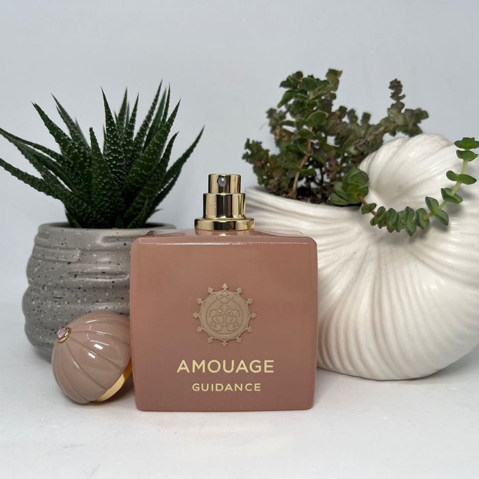 Amouage Guidance Амуаж Гайденс парфуми унісекс