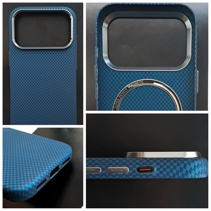 Чехол для Iphone 18Pro max/ 17 pro max