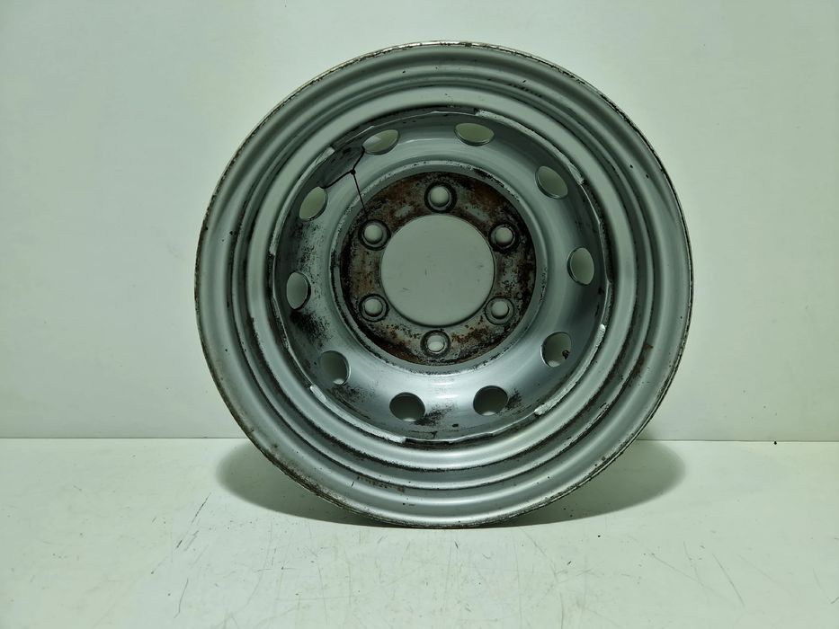 Jante frente esquerda NISSAN NT400 Cabstar Chassis (F24F)
