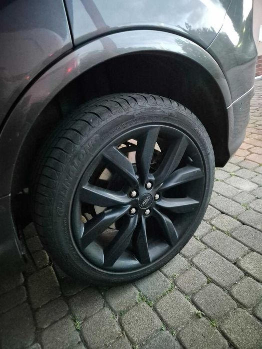 FORD KUGA 4X4 2018