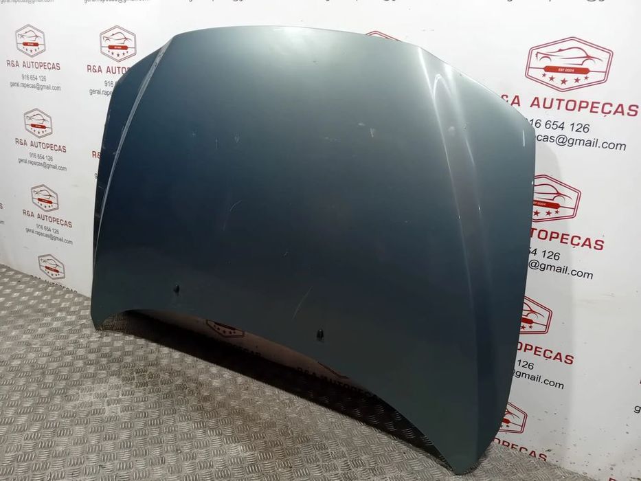 Capot Volvo V70 II Original