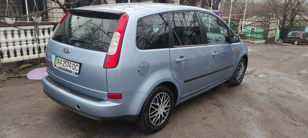 Продам с Макс 1.8 без