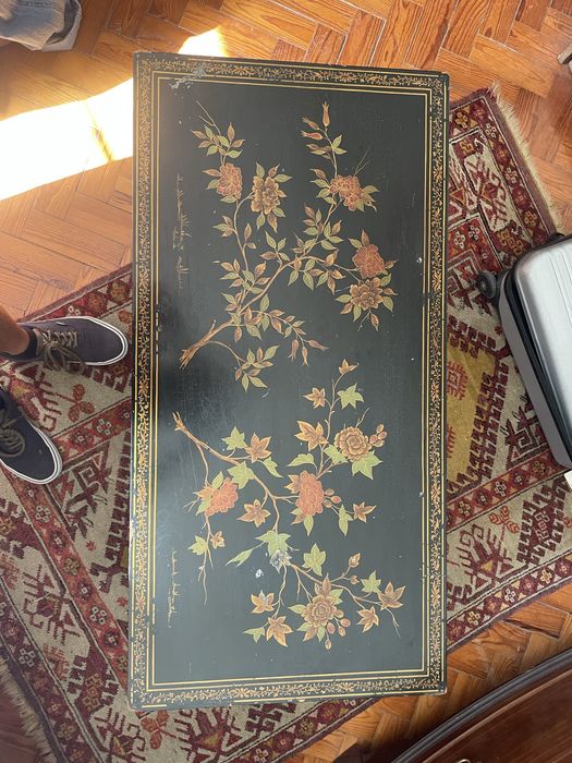 Mesa de centro para sala de estar