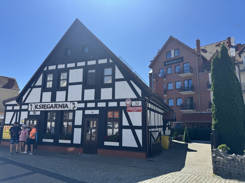 Pokój do wynajecia Ustka