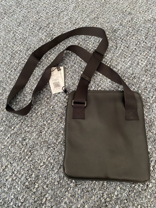 Сумка через плече Armani Exchange