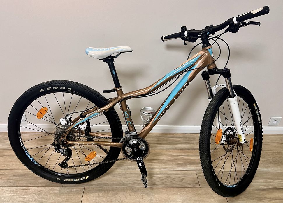 Kellys Vanity 70  rower górski dla dziewczynki