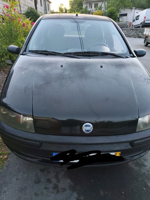 Vendo para comprar um familiar