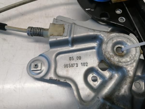 Elevador vidros frente direito OPEL Insignia A Country Tourer (G09)