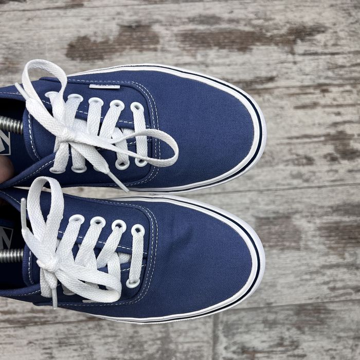 Кросівки Vans Authentic Ultracush розмір 42,5 оригінал