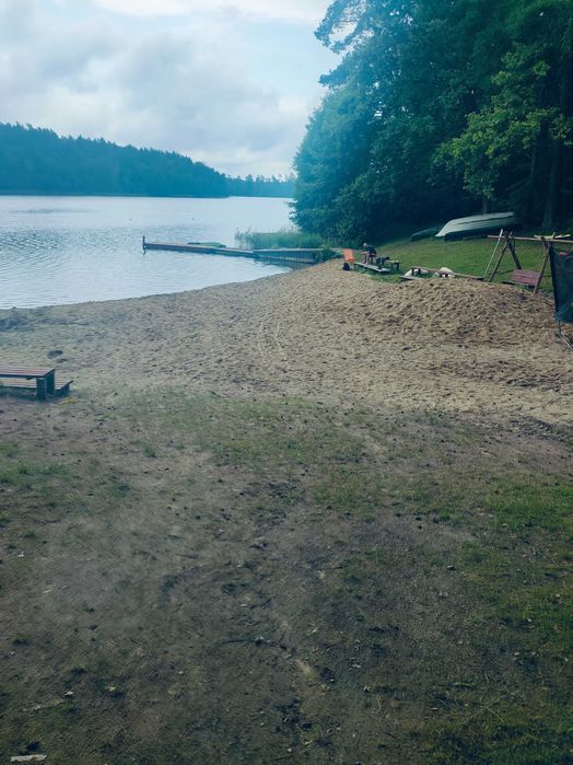 Sprzedam Działkę na Mazurach