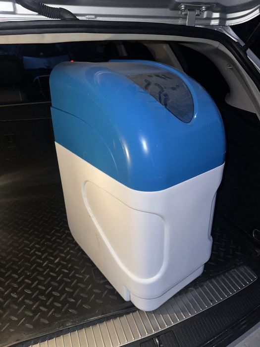 Zmiekczacz wody  Pentair