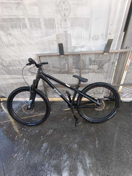 Rower DMR rhythm pro dirt enduro dh freeride