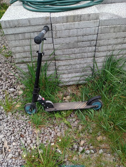 Hulajnoga dziecięca