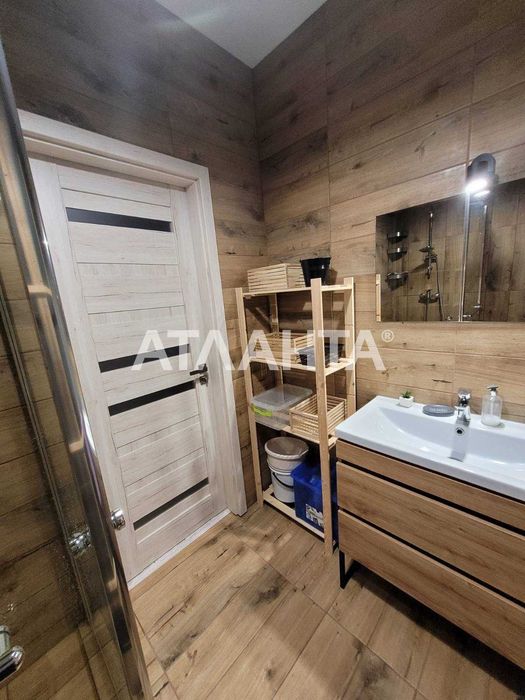 В продаже 1-комнтаная квартира ЖК "45 Жемчужина" Аркадия