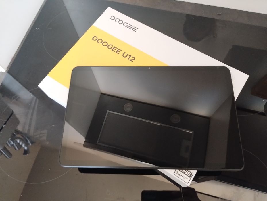 Tablet Doogee u12