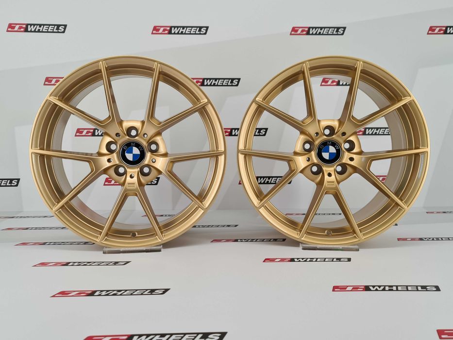 Jantes Look BMW 763M em 19 | 5x112