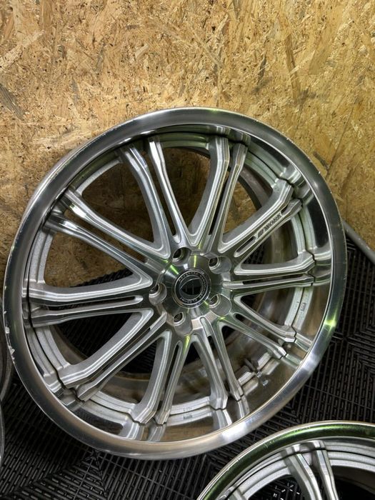 Felgi Work Schwert SW1 19”