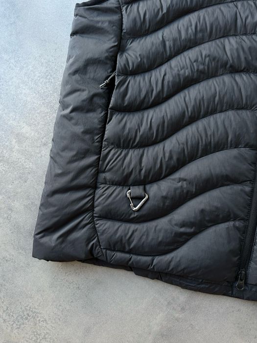 Оригінальна чоловіча жилетка Nike ACG Lava Flow Puffer Vest