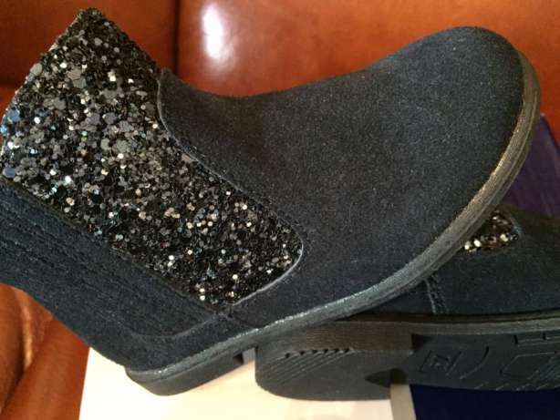 Botas Crocs Novas