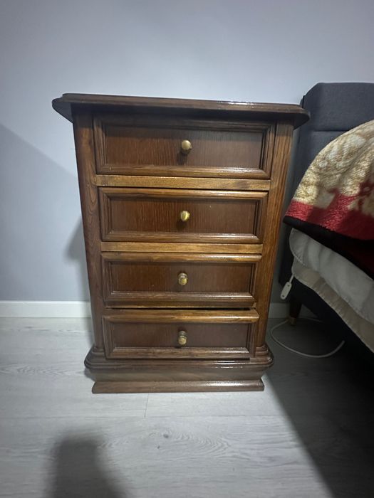 Móvel + 2 mesas de cabeceira!!!